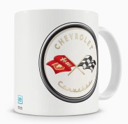 Tasse Corvette C1 A